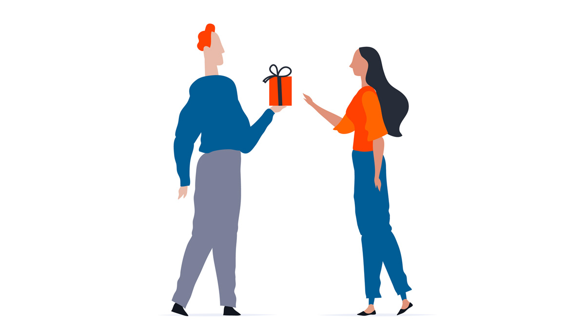 Blog 4 Compliance Strategies for Dealing With Gifts & Hospitality