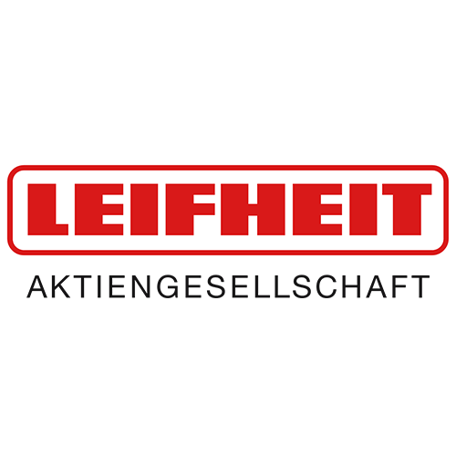 Referenz Leifheit | EQS Group