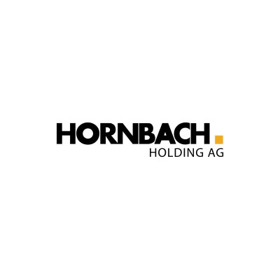 Reference Hornbach Holding | EQS Group