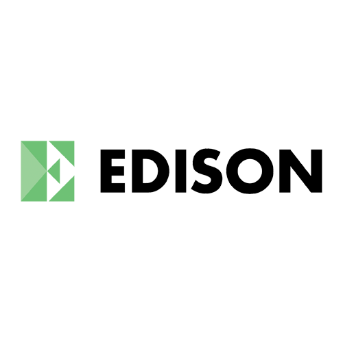 Reference Edison | EQS Group