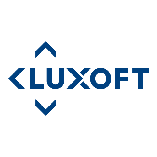 Referenz Luxoft | EQS Group