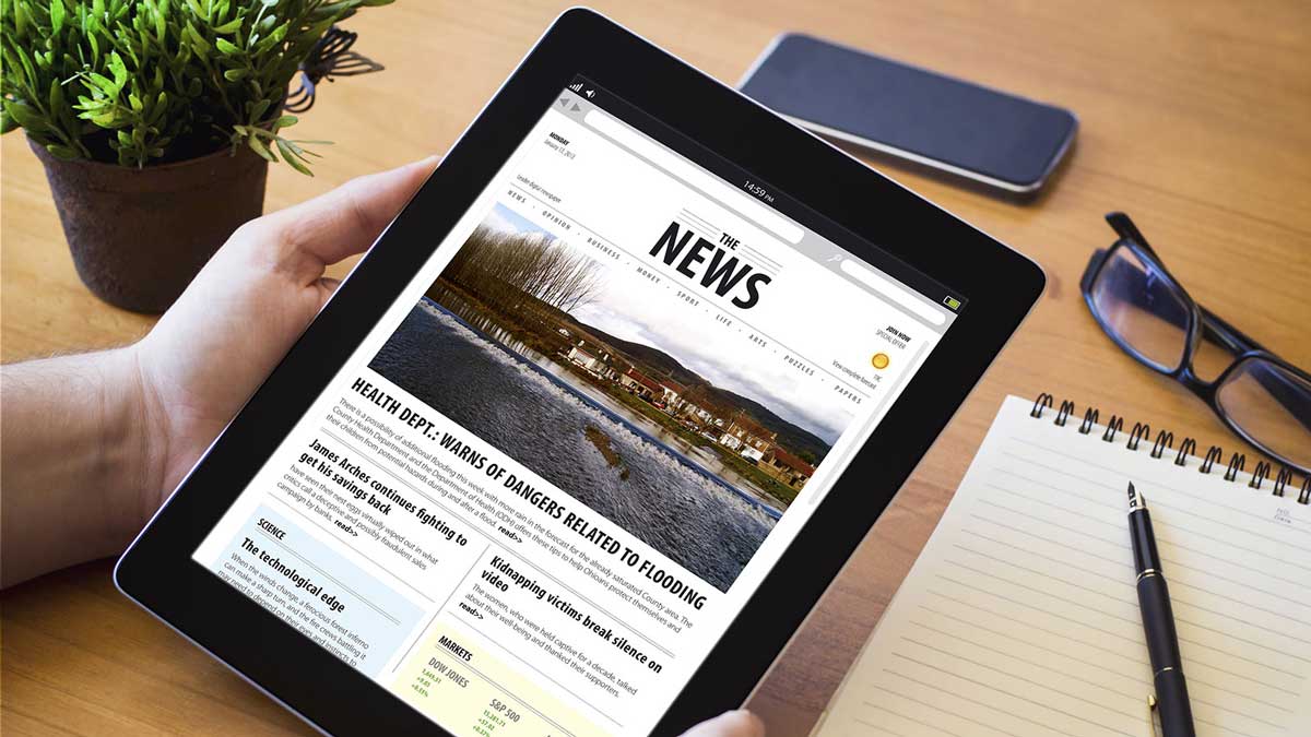 GDPR and press mailings Addressing journalists in compliance with the law