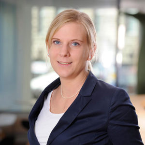 Katrin Pohl