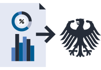 Icon Einreichung Bundesanzeiger | EQS Group