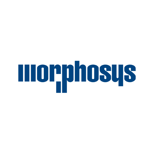 Reference Morphosys | EQS Group