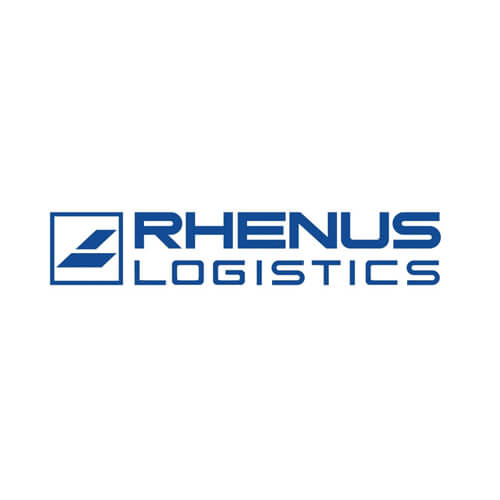 Reference Rhenus Logistics | EQS Group