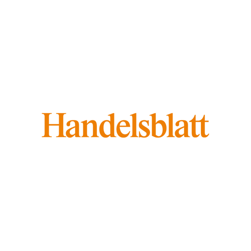 Reference Handelsblatt | EQS Group