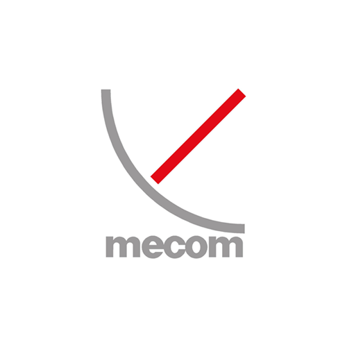 Referenz mecom | EQS Group