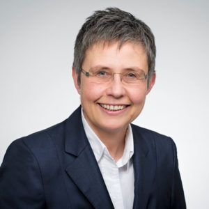 Dr. Sabine Dembkowski