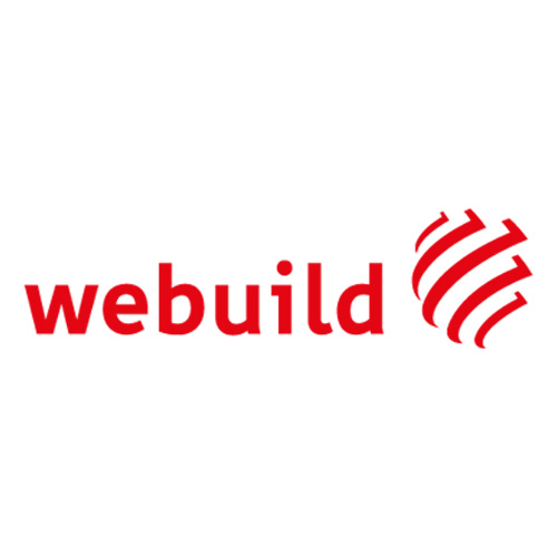 Reference logo webuild | EQS Group