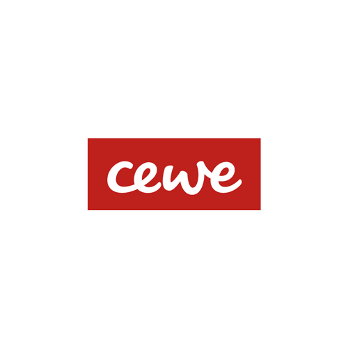 Reference Cewe | EQS Group