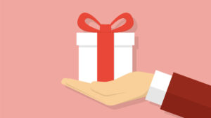 3 conseils clés pour votre politique cadeaux et invitations