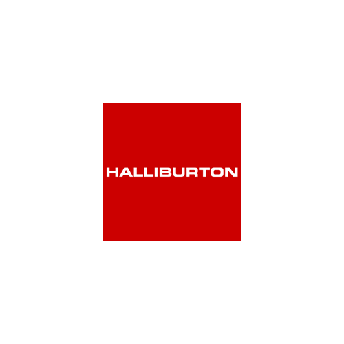 Reference Halliburton | EQS Group