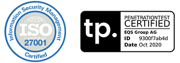 Penetrationstest Zertifikat