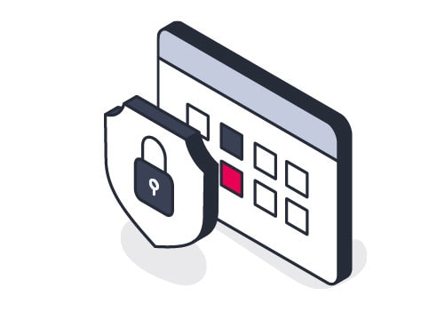 Integrity Line data security illustration | EQS Group