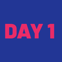 Day 1: Replays