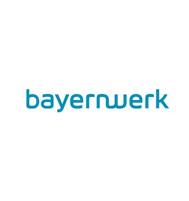 Bayernwerk - Referenzlogo