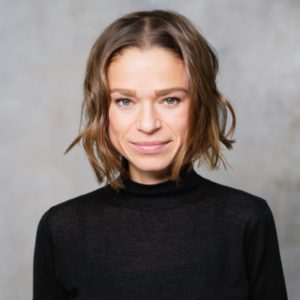 Maxie-Lina Mehling