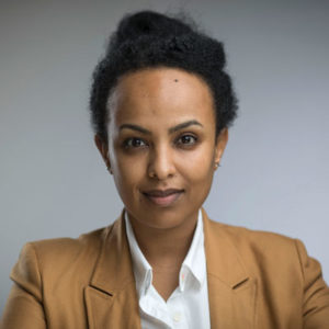 Rahel Woldemichael | Germany 