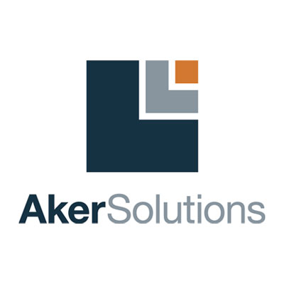 EQS Integrity Line reference Aker Solutions logo