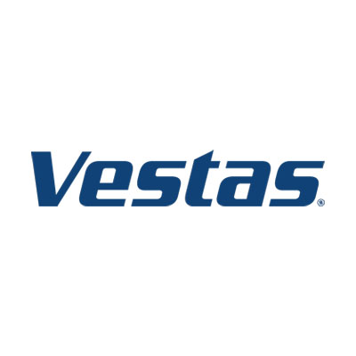 EQS Integrity Line reference Vestas logo