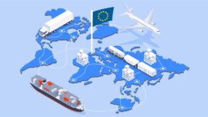 EU-Lieferkettengesetz verpflichtet Unternehmen zu fairer und nachhaltiger Wirtschaft