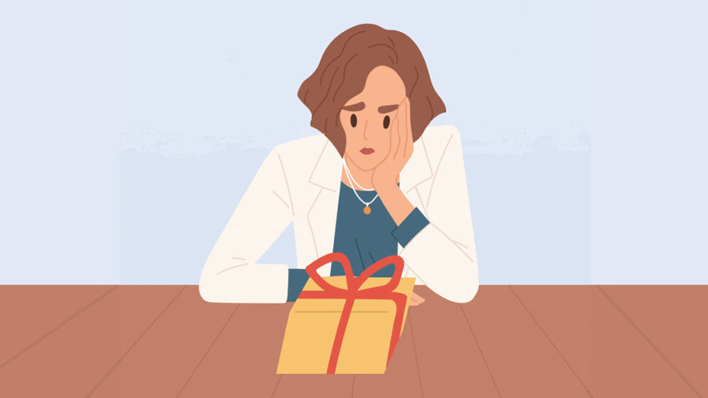 Holiday Season Gift-Giving: Tips to Ensure Compliance