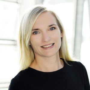 Julia Arbery