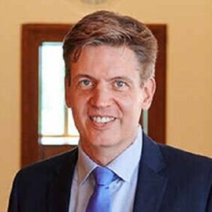 Dr. Timo Holzborn