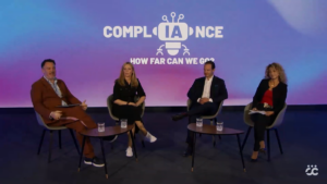 The Potential of AI – Challenges &amp; Opportunities for Compliance Leaders