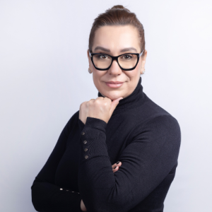 Ingrid Matos