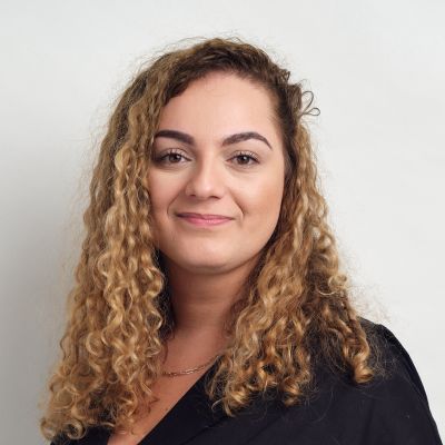 Sara Alobedi - EQS Group