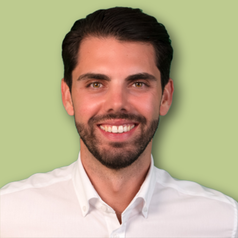 Sascha Meier - EQS Group