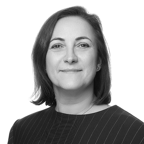 Cecilia Garcia Podoley