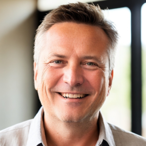 Marc Hoenke