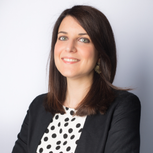 Maria Hilda Schettino - Senior Associate Rödl & Partner Italia