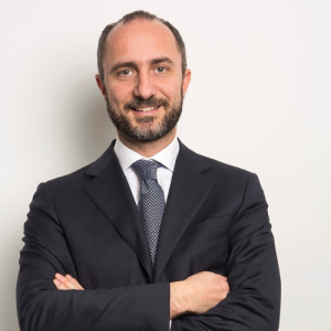Paolo Peroni - Partner Rödl & Partner Italia