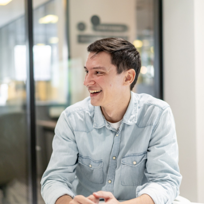 Profile Picture of Thomas