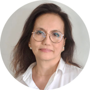 Danièle Lefur​ 