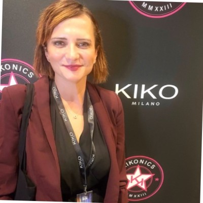 Flavia Terenzi