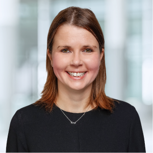 Dr. Patricia Bernheim