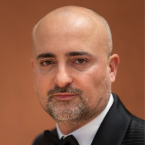 Mimmo Santonicola - Country Manager Italia EQS Group