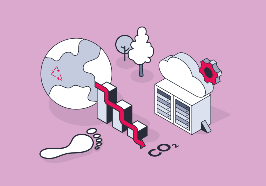 Der ultimative Leitfaden für Produkt-CO2-Fußabdrücke