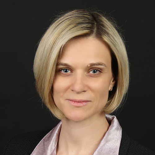 Dr. ZSófia Körmendy
