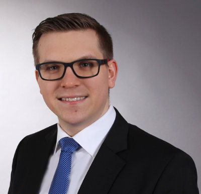 Daniel Knetch