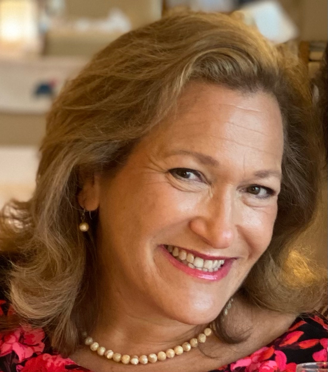 Debbie Hennelly