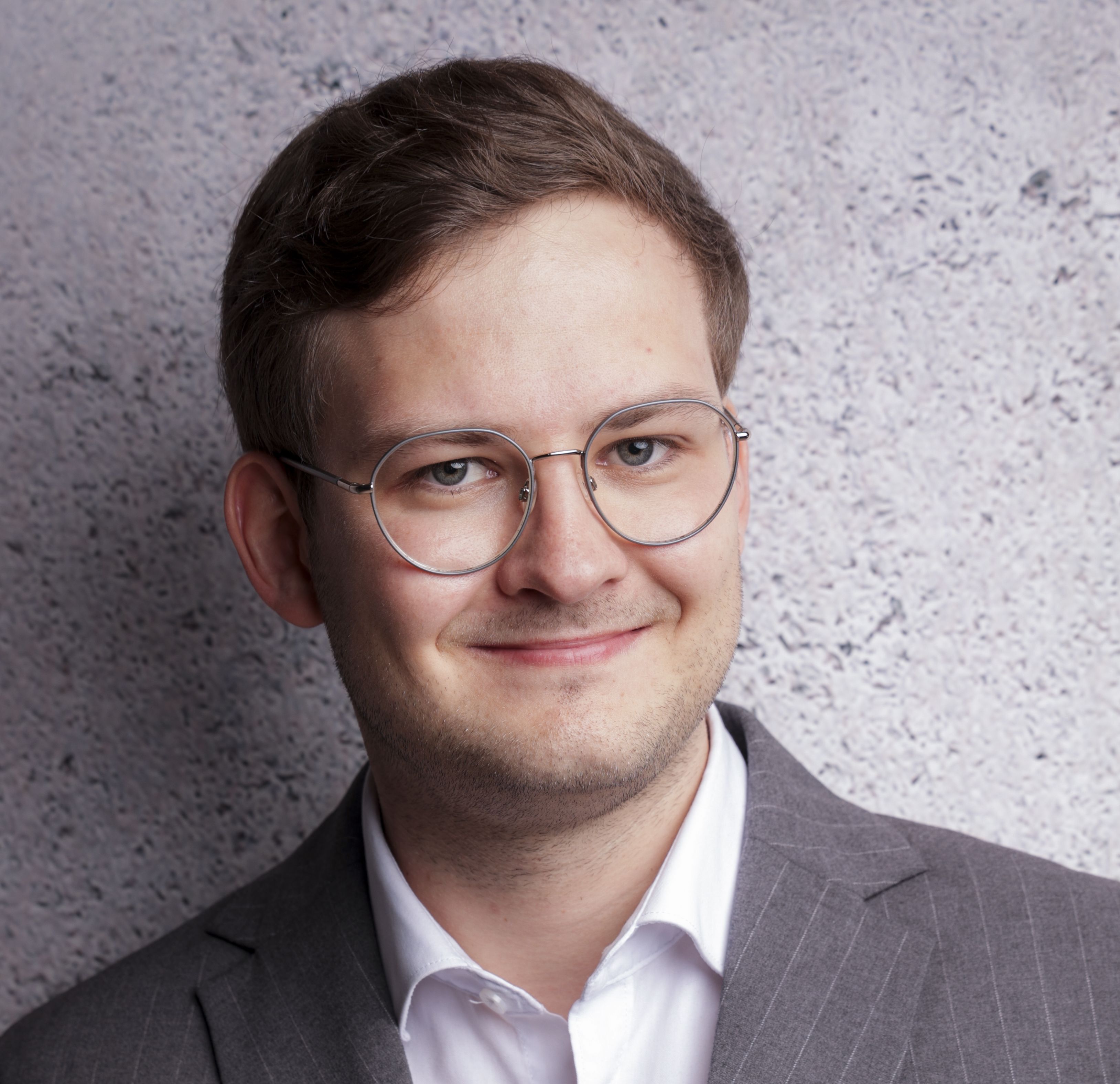Marlon Holzberger