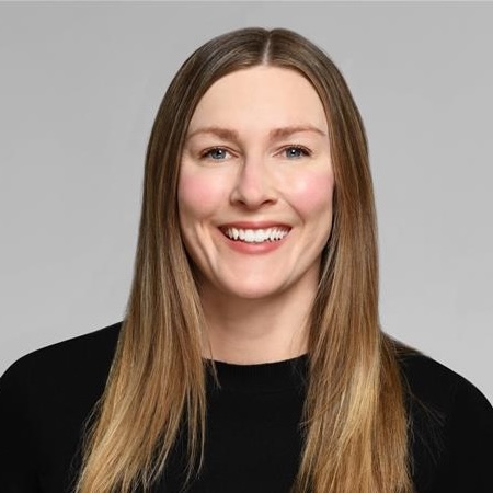 Megan Farrell