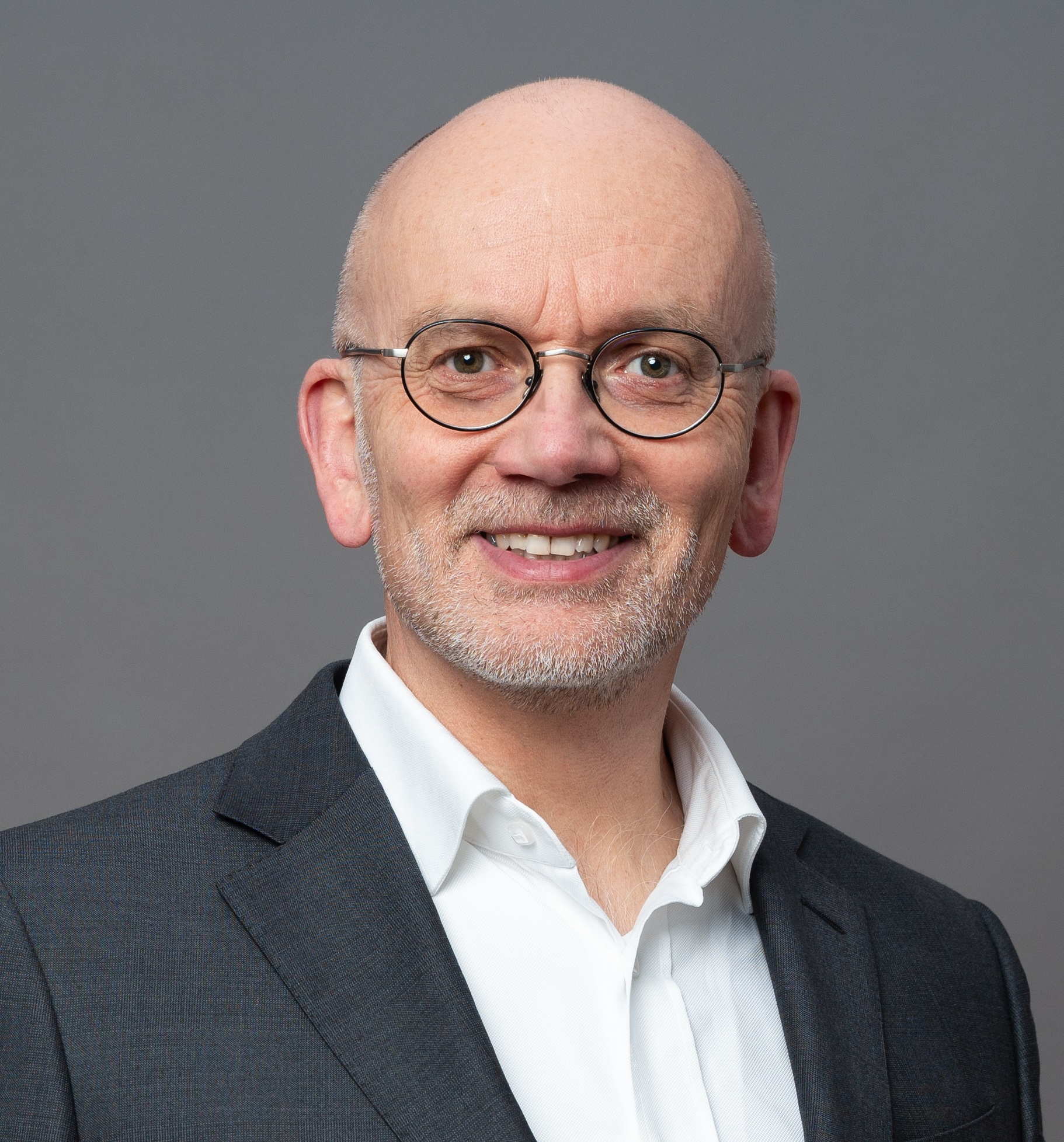 Michael Wiedmann