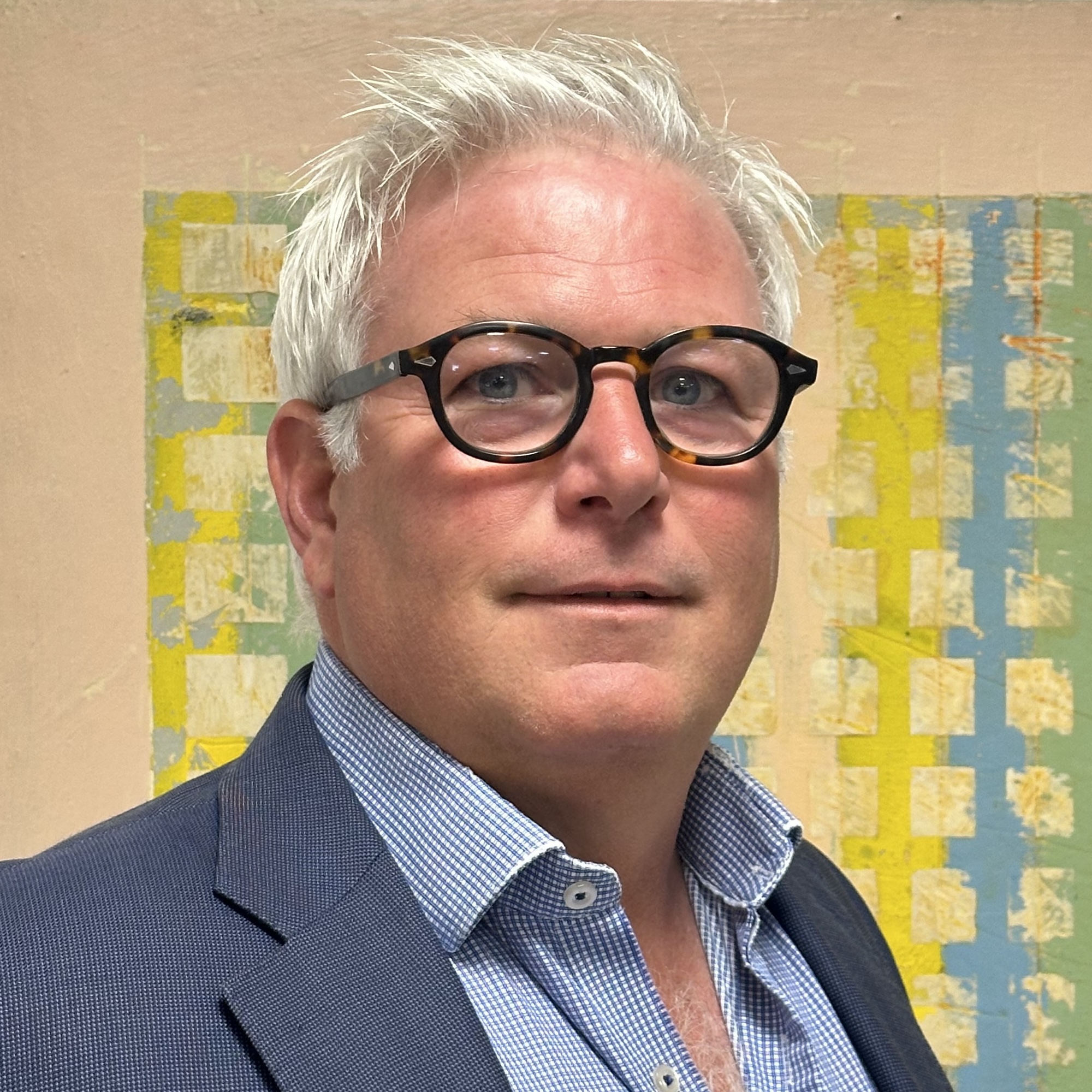 Daniel Wedge